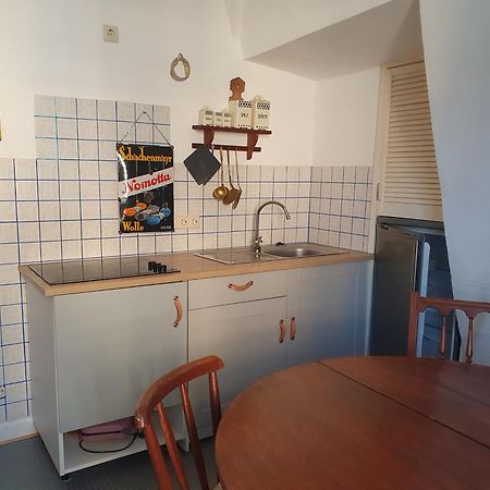 Apartment Lollo Enkirch Exterior photo