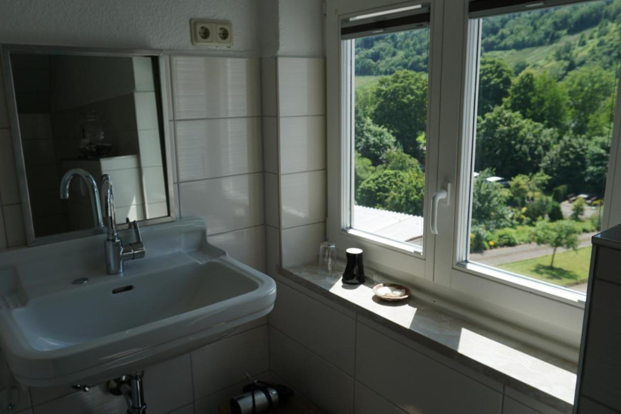 Apartment Lollo Enkirch Exterior photo