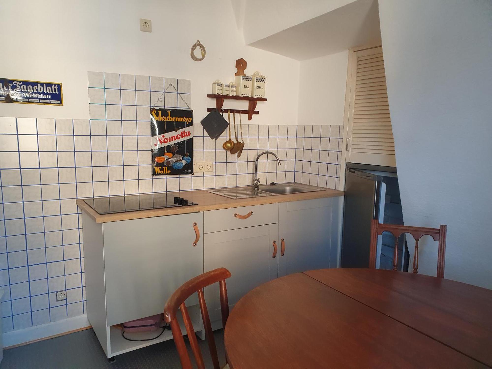Apartment Lollo Enkirch Exterior photo