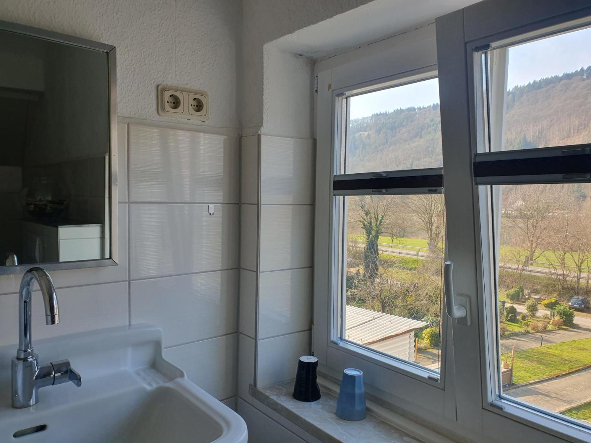 Apartment Lollo Enkirch Exterior photo