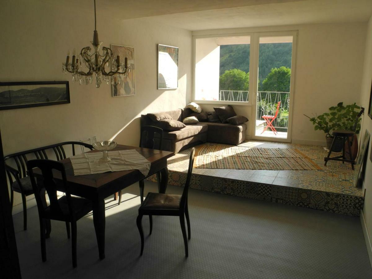 Apartment Lollo Enkirch Exterior photo